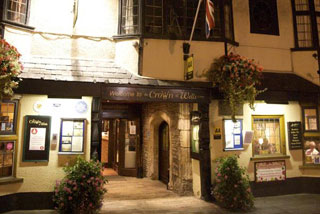 Photo of The Crown at Wells