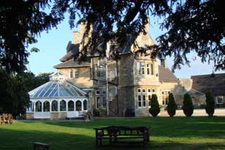 Photo of The House near Bath