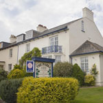 the parks guest house minehead