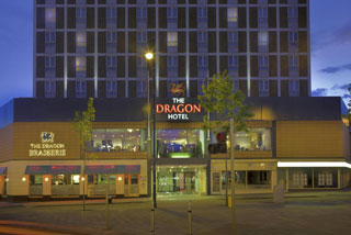 Photo of The Dragon Hotel
