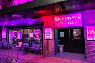 Photo of Dempseys