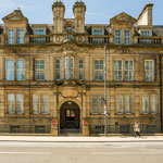 leopold hotel sheffield