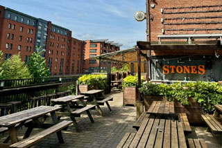 Photo of Riverside Kelham