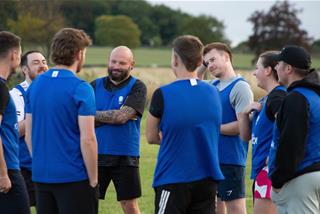 Photo 2 of Sheffield Vulcans RUFC