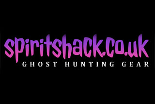 Photo of SpiritShack Ghost Hunting Equipment