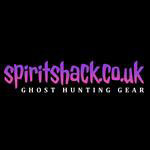 spiritshack ghost hunting equipment sheffield