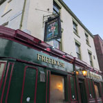 the harlequin sheffield the harlequin sheffield