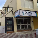 Apollo Sauna Cabaret, Torremolinos, Sauna