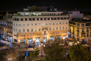 Photo of Hotel Derby Sevilla