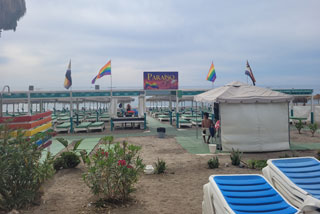 Photo of Paraiso Beach