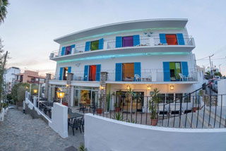 Photo of Hotel Marigna Ibiza