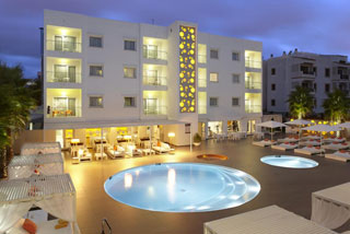 Photo of Ibiza Sun Apartments