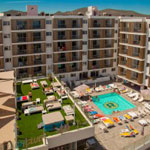 ryans ibiza apartments - only adults illes balears