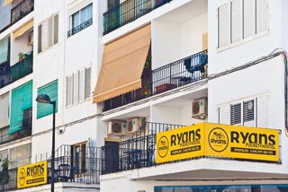 Photo of Ryans Pocket Hostel