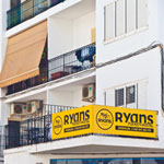 ryans pocket hostel ibiza town