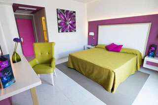 Photo 2 of The Purple Hotel by Ibiza Feeling