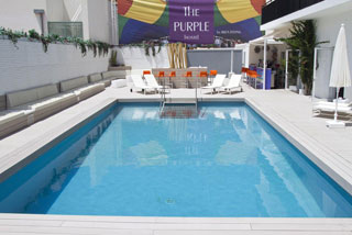 Photo of The Purple Hotel - Gay Special