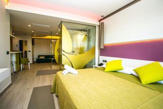 Photo 2 of The Purple Hotel - Gay Special