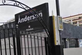 Photo of Anderson Gay Pub & Show Bar