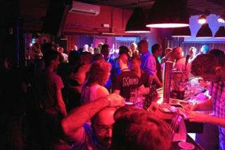 Photo 2 of Anderson Gay Pub & Show Bar