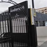 anderson gay pub & show bar tenerife