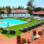 aqua beach bungalows playa del ingles