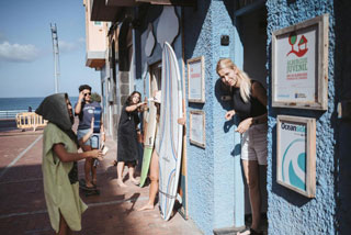 Photo of Avocado Surf Hostel