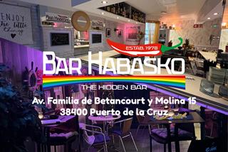 Photo of Bar Habasko - The hidden Bar