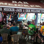 bar meicker playa del ingles