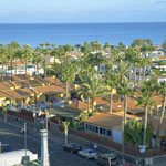 bungalows los almendros playa del ingles