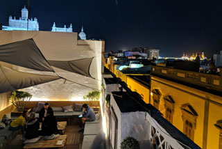 Photo of Columbus Rooftop Hostels