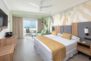 Photo 2 of Hotel Riu Palace Maspalomas