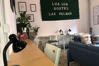 Photo of Lua Lua Hostel