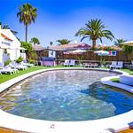 rainbow golf bungalows maspalomas