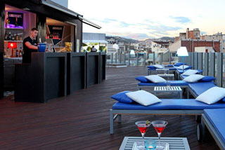 Photo of Axel Hotel Barcelona & Urban Spa- Adults Only