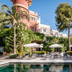 hotel medium sitges park sitges