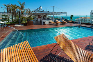 Photo of Hotel MiM Sitges