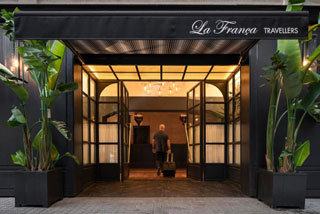 Photo of La Franca Travellers Hotel