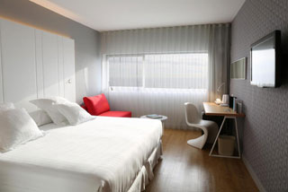 Photo 2 of Occidental Atenea Mar Hotel