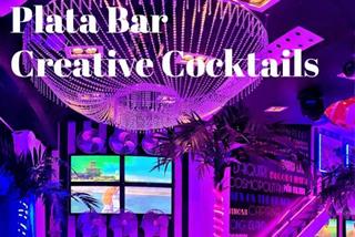 Plata Bar 1