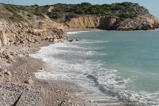 Photo of Platja de lHome Mort