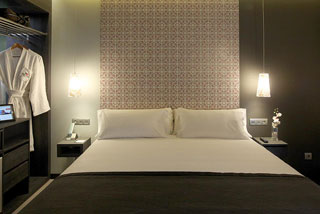 Photo 2 of Two Hotel Barcelona