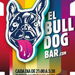 el bulldog madrid