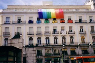 Photo of Gay Hostal Puerta del Sol Madrid