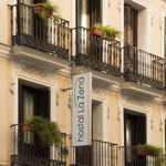 hostal la zona madrid