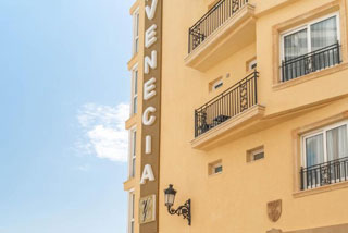 Photo of Hotel Boutique Villa Venecia