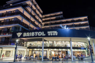 Photo of Hotel Bristol