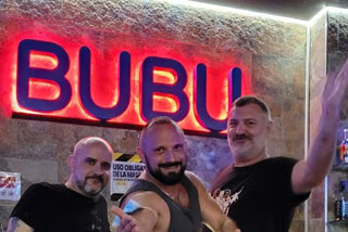 Photo of Pub Bubu