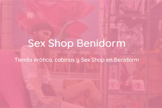Photo of Sex Shop Eurovisex