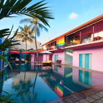 dickman resort negombo